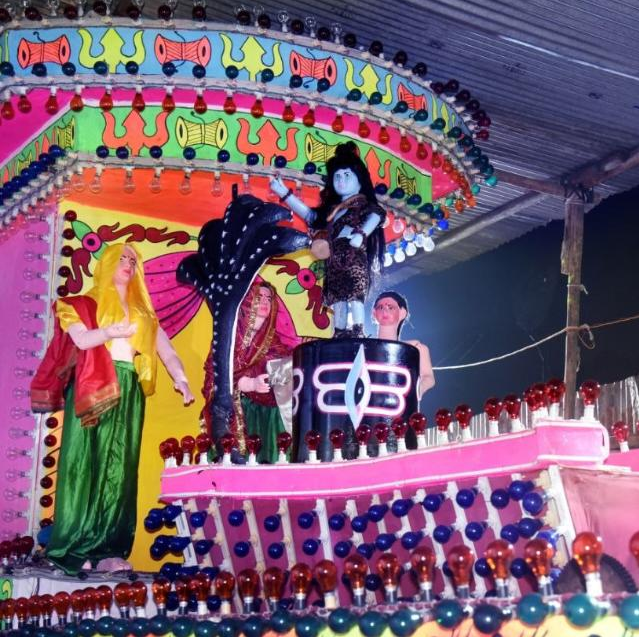 6 सितंबर को निकलेंगी झांकियां, कई रास्ते बंद रहेंगे, सबसे शेयर करें जरूरी जानकारी 🙂🚗🏍️