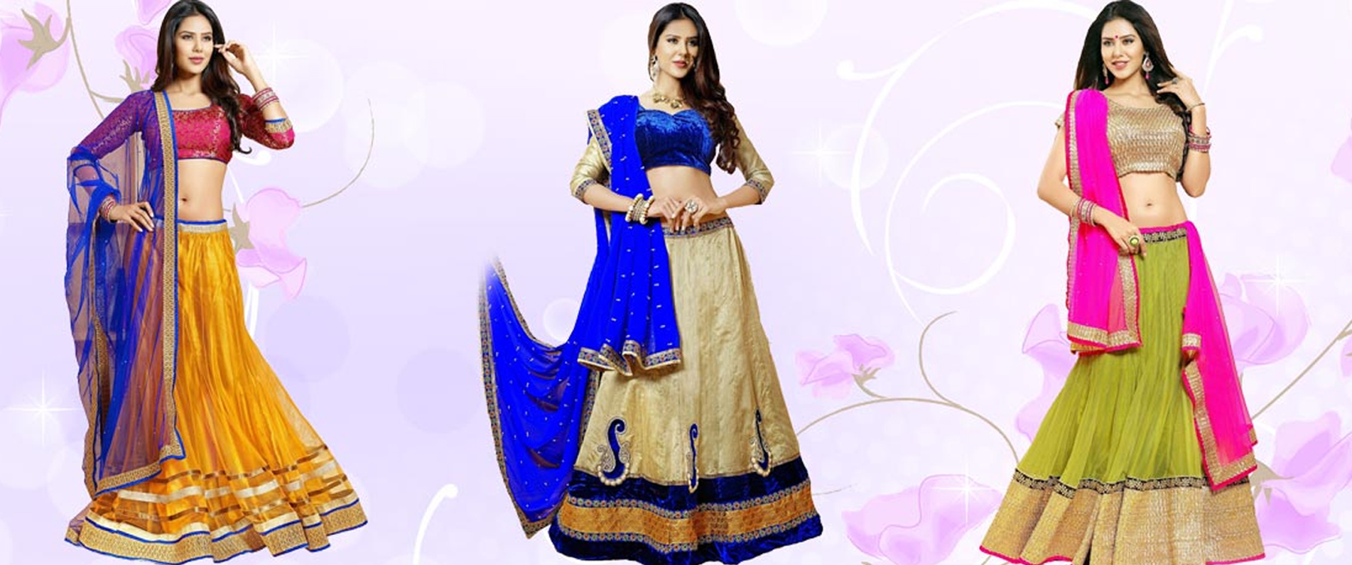 WelCome to Women's Collection