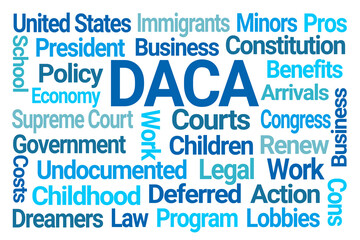 Unlocking the Latest Developments: DACA Updates and Implications