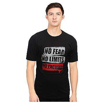 Mens Cotton T Shirts